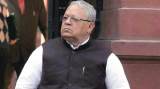 Eat beef, but don’t hurt sentiments of others: Kalraj&nbsp;Mishra