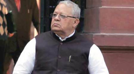 Eat beef, but don’t hurt sentiments of others: Kalraj Mishra Eat beef, but don’t hurt sentiments of others: Kalraj Mishra