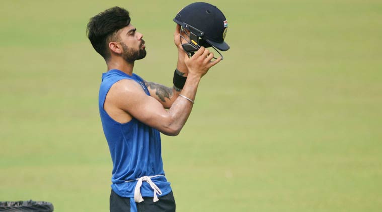 Kohli ton helps India set up South Africa ODI decider