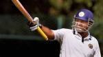 A day after retirement, Sehwag rolls back years