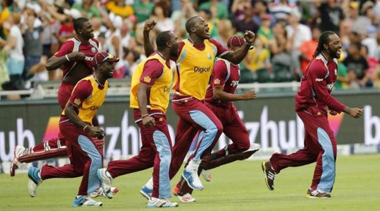 West Indies cricket is suffering from lack of management: Trinidad