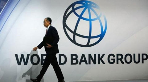 World Bank on Internet in  India: 'Poor connectivity a drag on digitisation push' - The Indian Express