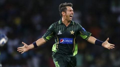 Pakistan leg-spinner Yasir Shah provisionally suspended  after failing dope test