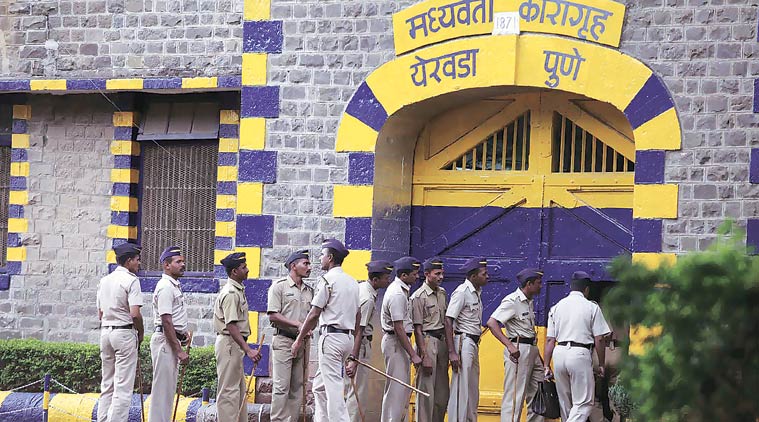 Image result for jail indian