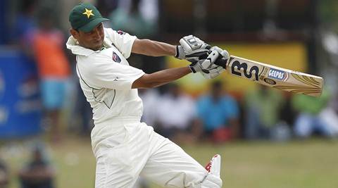 Younis Khan poised to pass Pakistan ‘legend’  Javed Miandad’s record