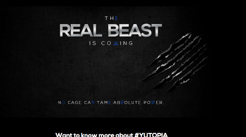 Micromax’s Yu Yutopia teaser mocks OnePlus 2 over 1080p screen