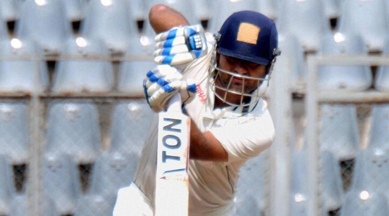 Ranji Trophy, Ranji Trophy 2015, 2015 Ranji Trophy, Ranji Trophy UP, Ranji Trophy UP Punjab, Punjab UP, UP Ranji Trophy, Cricket News, Cricket 