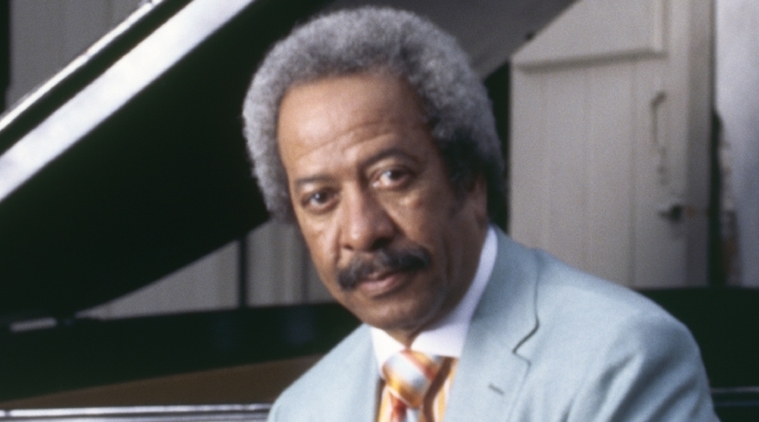 Allen Toussaint, Allen Toussaint death, Allen Toussaint dies, Allen Toussaint demise, Allen Toussaint news, Allen Toussaint latest news, entertainment news