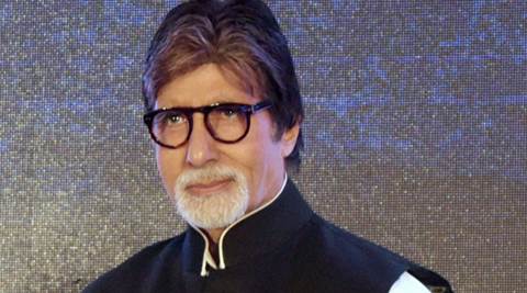 I am surviving only on 25 per cent of my liver today:  Amitabh Bachchan