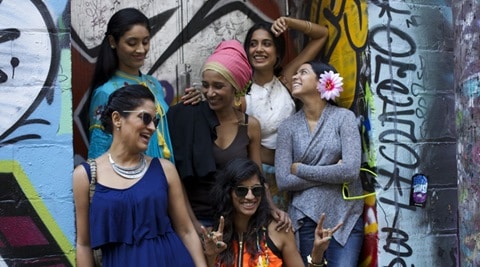 ‘Angry Indian Goddesses’ release date  pushed again