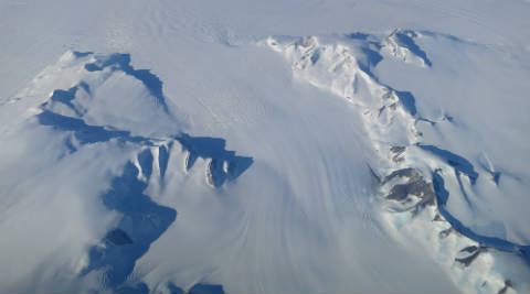 Antarctica is gaining ice but it might reverse in few decades, warns NASA