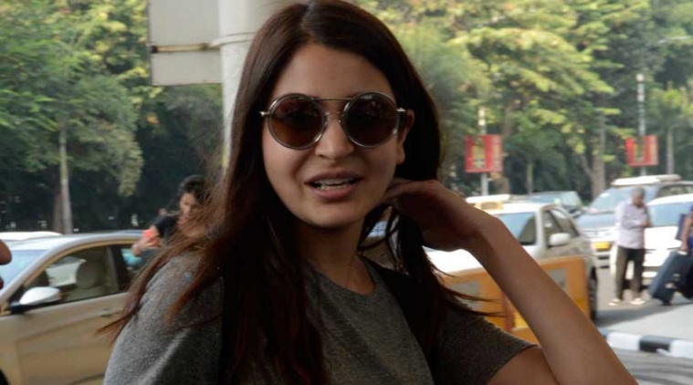 When one Twitter user asked Anushka Sharma about “one question you are tired answering in interviews”, she said she doesn't like to be snooped around. (Source: Varinder Chawla)