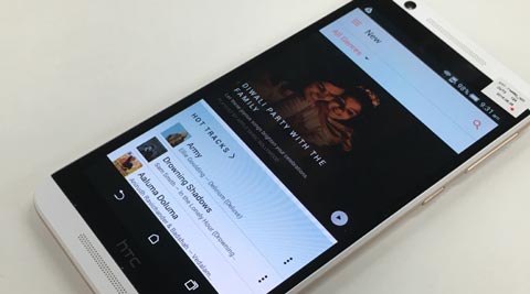 Video Review: Apple Music Beta for Android