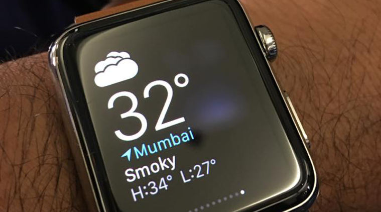 Apple Watch in India starting at Rs 30,900: Six things you need to know
