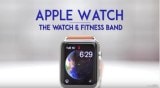  Apple Watch: The Watch & amp; The Fitness Band 