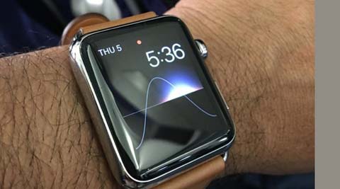 Apple Watch weeklong review: It is a great watch to start with