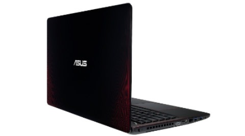 Asus R510 entry-level gaming laptop launched in India at Rs 69,990