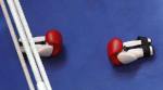 Indian women boxers win five more medals at Balkan meet