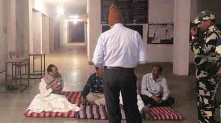 Ratlam bypoll: Before day of decision, Congress candidate Kantilal Bhuria plays nightwatchman