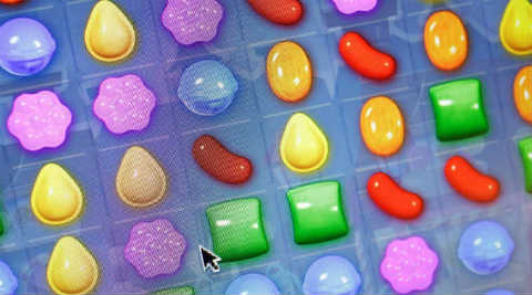 Activision Blizzard will buy Candy Crush creator King.com for $5.9 bn