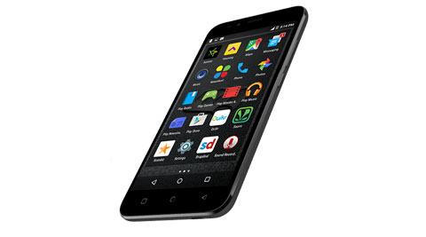 Micromax Canvas Pace 4G listed online for Rs 6,821