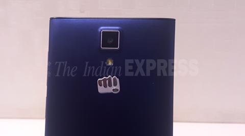 Micromax to launch new Canvas 4G phone with Android Lollipop today