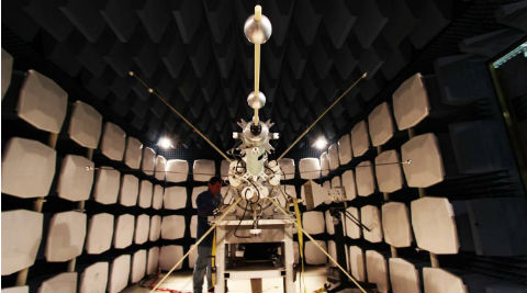 NASA to launch two sounding rockets to study Earth’s magnetic field