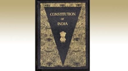 Out of my mind: Article 356