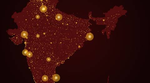 This is how India, and the world, celebrated Diwali on Facebook