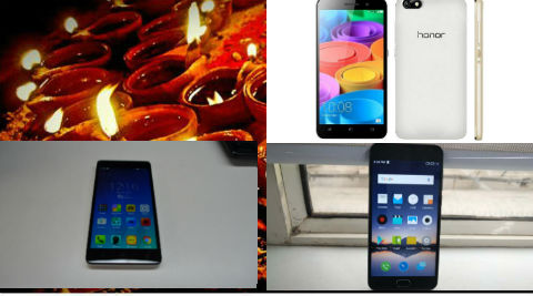 Lenovo K3 Note to Meizu m2: Top smartphones under Rs 10,000