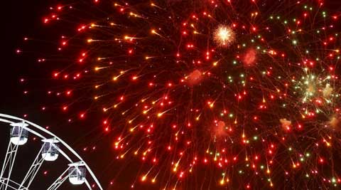 WhatsApps with fireworks, apps with diyas: Why Diwali needs to go beyond digital