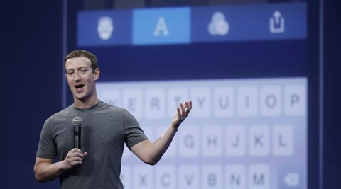 Facebook’s Q3 revenue, profit beat forecasts as users rise to 1.5 billion