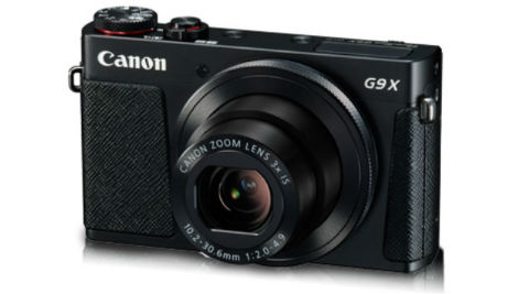 Canon launches Powershot G5X and G9X cameras ahead of Diwali