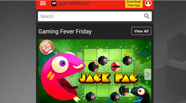 Want premium, new Android games? Look for Bond, GamesBond