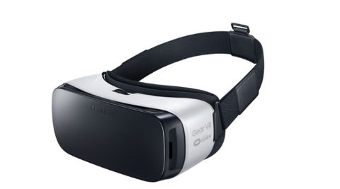 Samsung Gear VR Consumer Edition now available for pre-orders at $99