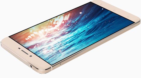 Gionee S6 smartphone with USB Type-C port launched in China