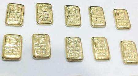 Spike in gold smuggling cases at Pune airport