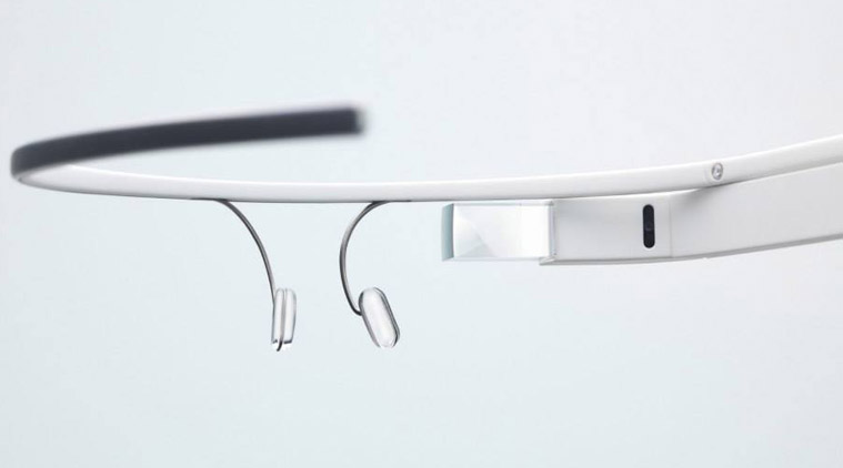 The next Google Glass might not have “Glass”: report