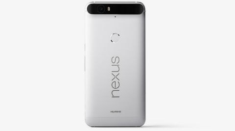 Huawei Google Nexus 6P: Pre-booking starts on Zopper