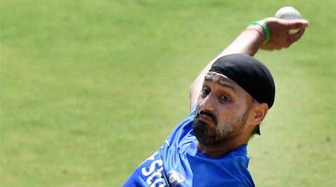 Ranji Trophy 2015-16, Group B: Harbhajan Singh’s  10-wicket haul sends Punjab in quarters
