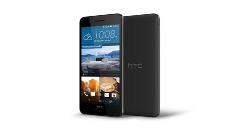 HTC Desire 728G dual-SIM with 2TB expandable storage launched