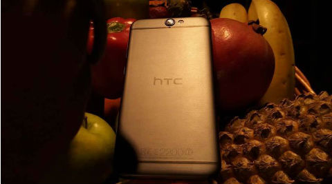 HTC wants to gain 8% share of affordable smartphone market in India