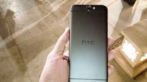 HTC One A9, Desire 828 launched in India; price to be revealed later