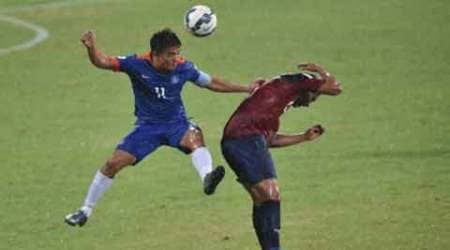 As India goes south in FIFA ranking, it needs to look beyond northeast for solutions