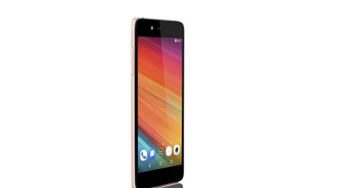 InFocus M535 with full metal body launched for Rs 9,999 on Snapdeal
