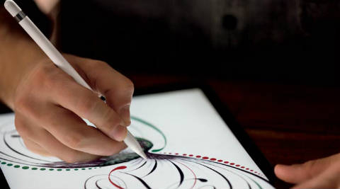 Apple iPad Pro sale starts on November 11, but no India on the list