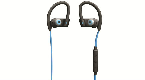 Jabra launches Sport Pace wireless earbuds for Rs 5,999