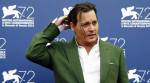 Johnny Depp regrets surprising Pirates of the Caribbean fans at Disneyland