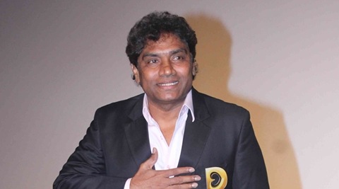 Shah Rukh Khan is magical in ‘Dilwale’: Johnny  Lever