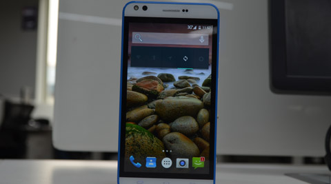 Karbonn to invest Rs 200 crore in manufacturing plant in Andhra Pradesh